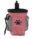 Leckerli-Gürteltasche für Hunde – Trainingspouch Classic, 3 Farben