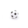 Sport-Quietschbälle für Hunde – Latex-Wurfspielzeug Basketball, Fußball, Tennis & Rugby