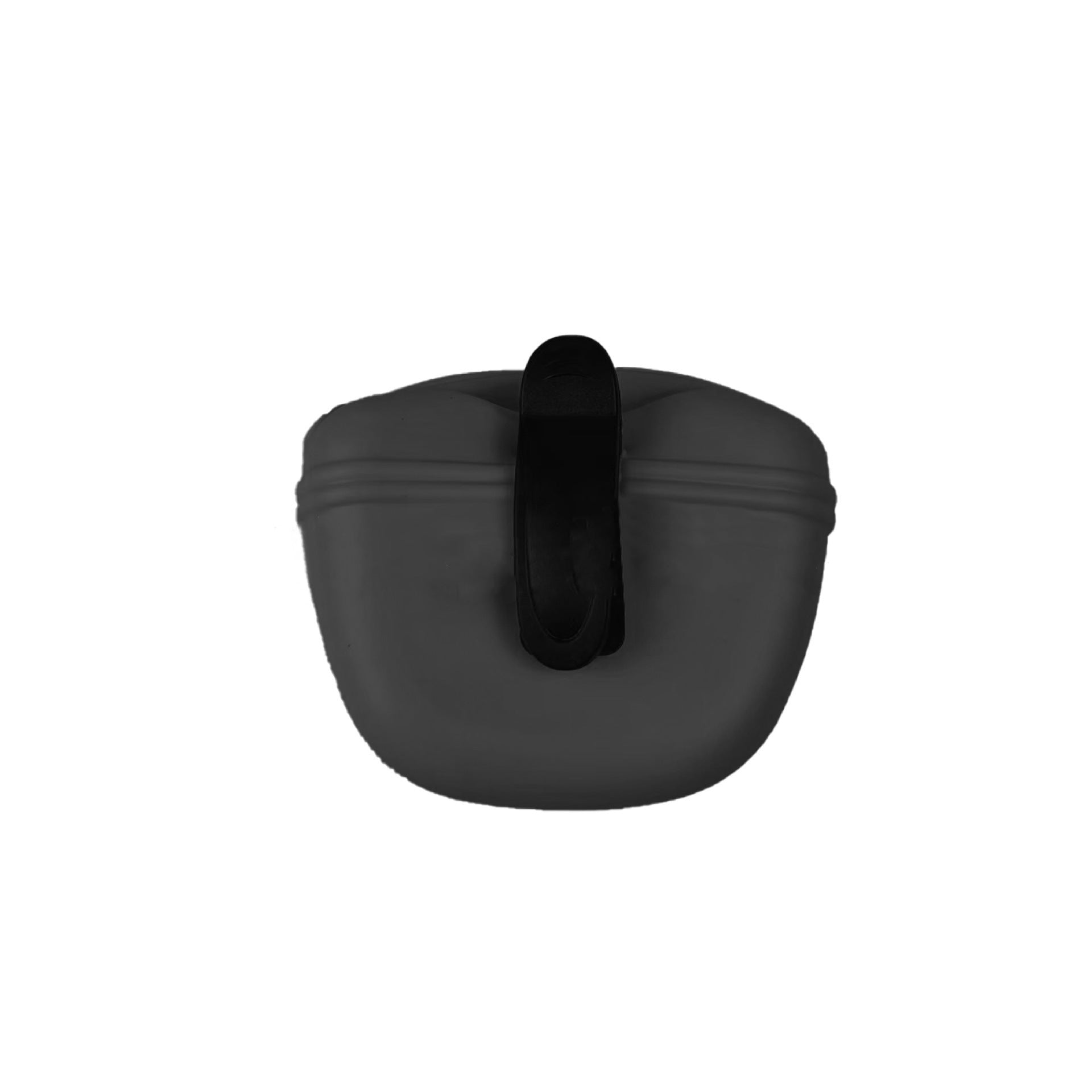 Leckerli-Tasche aus Silikon – Trainings-Gürteltasche, 10 Farben