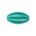 IQ-Leckerli-Ball fuer Hunde - TPR | Bissfest | Zahnpflege | 6 Farben | 2 Groessen