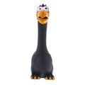 Quietschendes Latex-Huhn für Hunde – bissfest & lautstärk