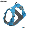 Hundegeschirr No-Pull 3M Reflektierend – Sicher, Bequem, XS–XL + Leine