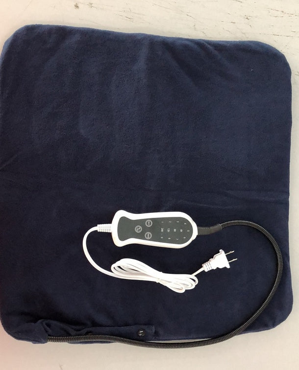 Elektrische Heizdecke für Hunde – kuschelig warm, 33×44 cm