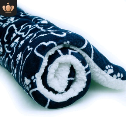 Hundedecke & Schlafmatte – 7 Designs, viele Größen