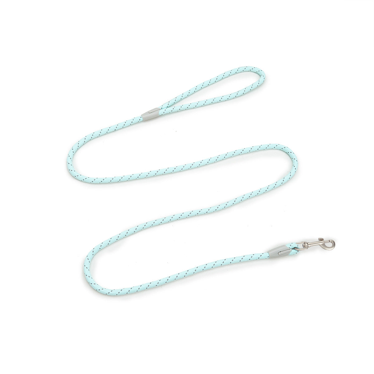 Hundegeschirr Set mit Leine – Atmungsaktiv, Reflektierend, Verstellbar, XS–L