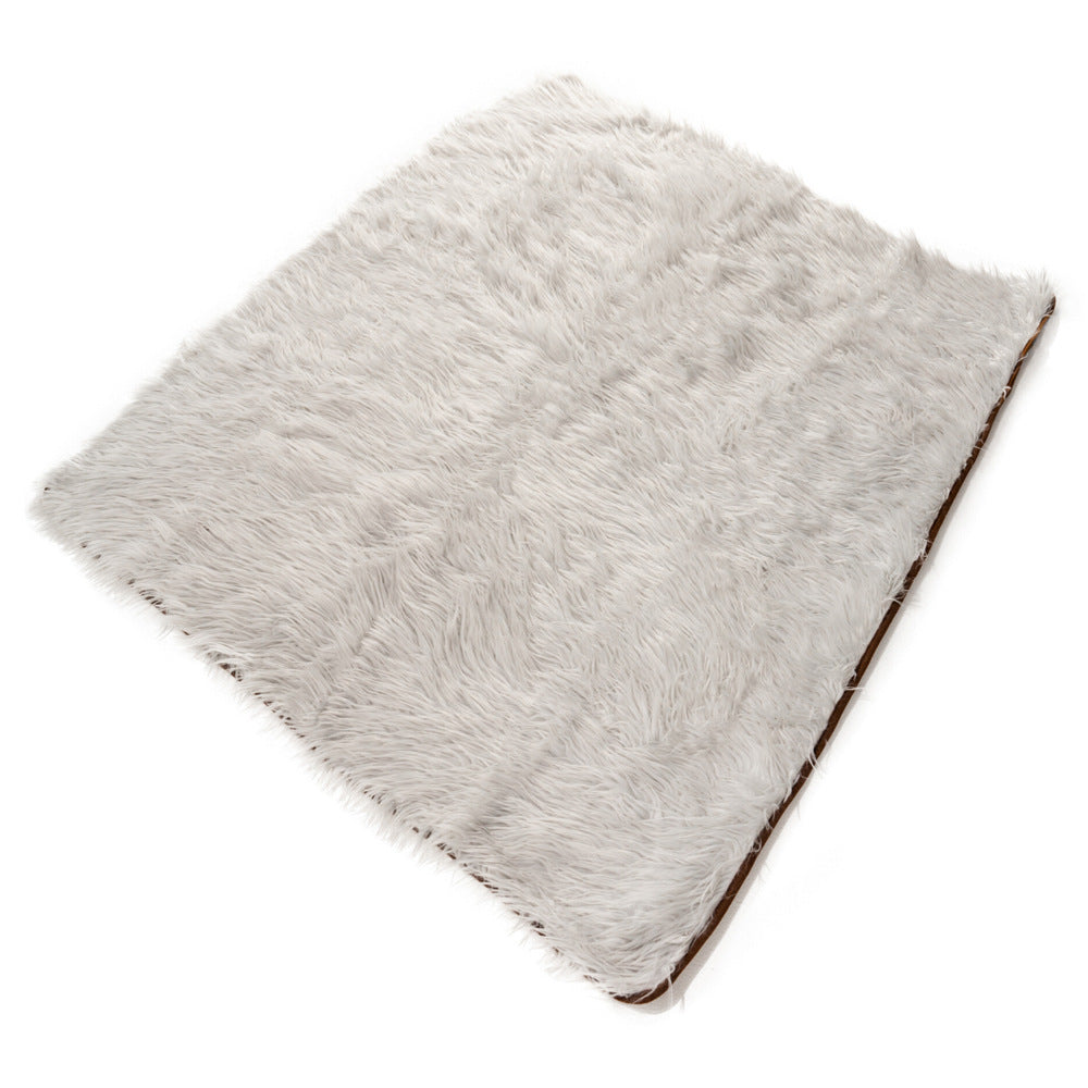 Premium Winter-Hundepad – extra dick & warm, 3 Designs, 153×127cm