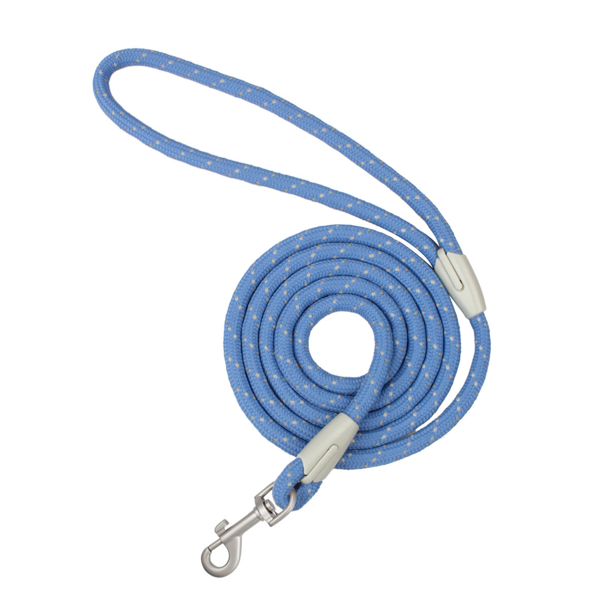 Hundegeschirr No-Pull 3M Reflektierend – Sicher, Bequem, XS–XL + Leine
