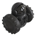 Intelligenzball Futterball Tumbler – Interaktives Slow-Feeder Hundespielzeug