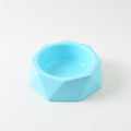 Hundenapf & Katzennapf ABS – Einzelnapf, Ø 15,5 cm, 4 Farben, für Futter & Wasser