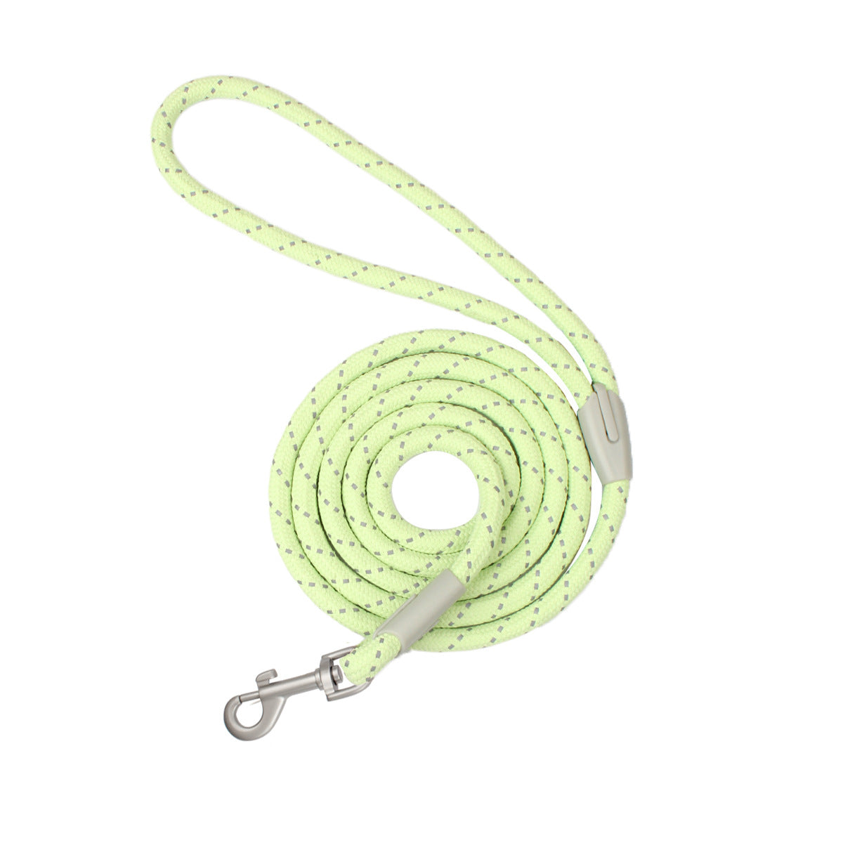 Hundegeschirr No-Pull 3M Reflektierend – Sicher, Bequem, XS–XL + Leine