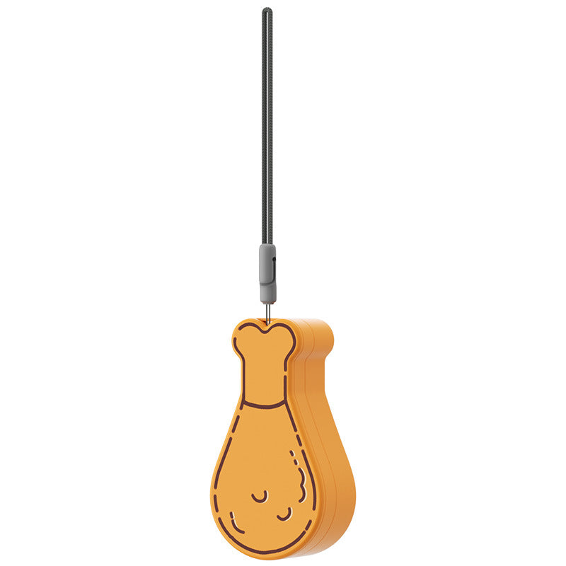 Hundewasserflasche Portabel mit Napf – 2-lagig, Outdoor, 2 Farben