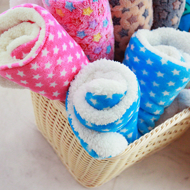 Hundedecke & Schlafmatte – 7 Designs, viele Größen