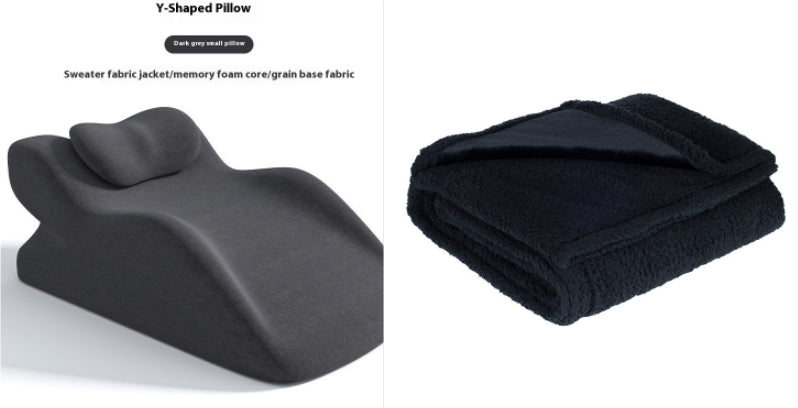 Wasserdichte Hundedecke aus Flanell & Baumwollvelvet – Schwarz, Coffee, Grau, XS–XL