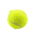 Gummi-Tennisball für Hunde – elastisch, bissfest, 6 cm