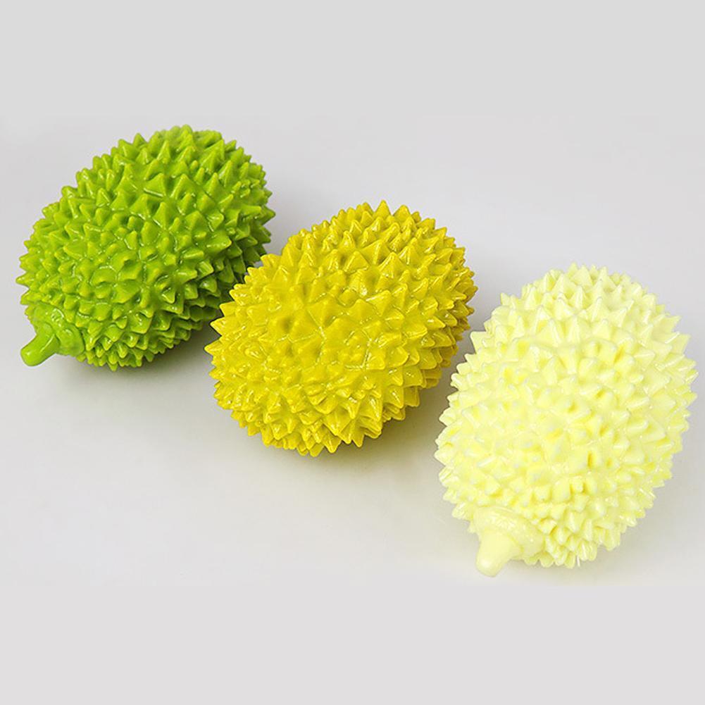 Durian-Kauspielzeug für Hunde – Zahnpflege, bissfest & sicher