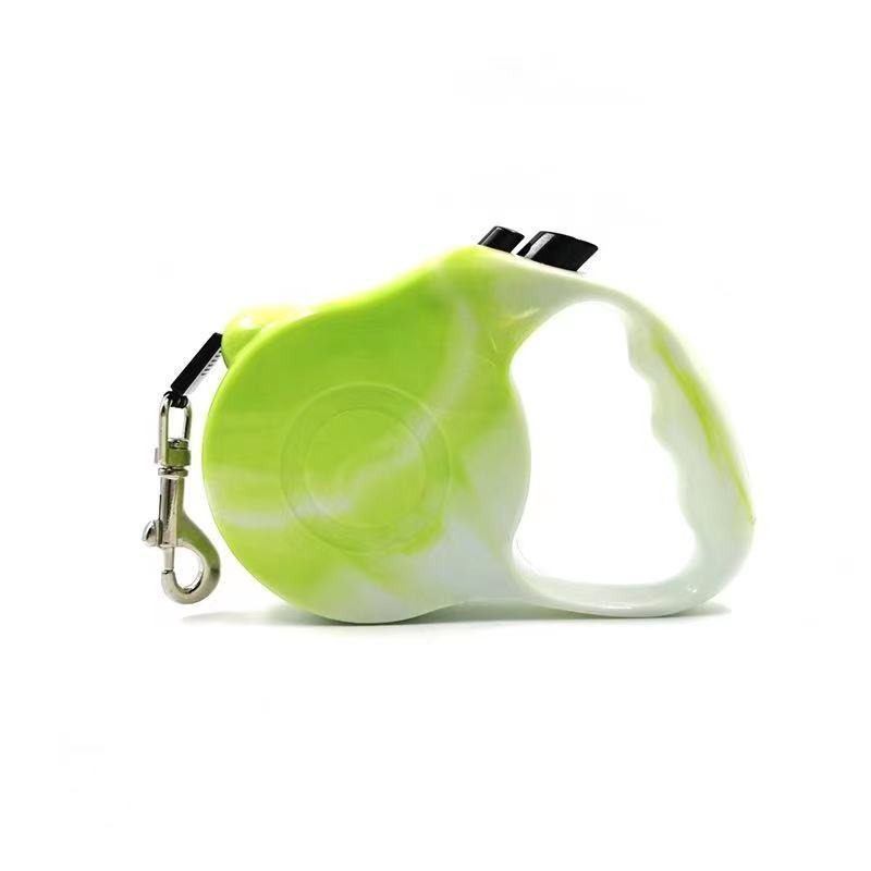 Einziehbare Hundeleine Candy – 3m & 5m für kleine & mittelgroße Hunde