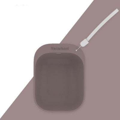 Portabler Trinkaufsatz für Hunde – Für Mineralwasserflaschen, 4 Farben
