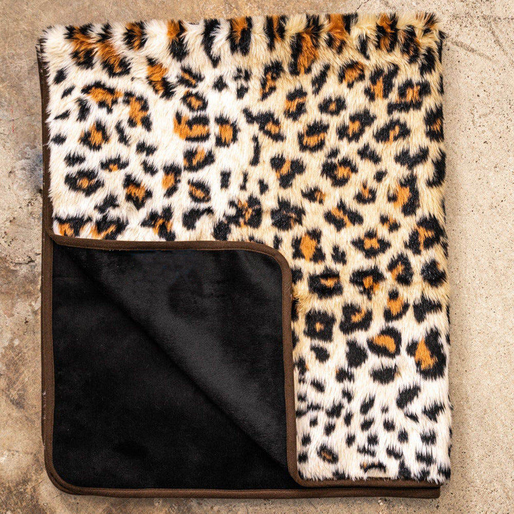 Premium Winter-Hundepad – extra dick & warm, 3 Designs, 153×127cm