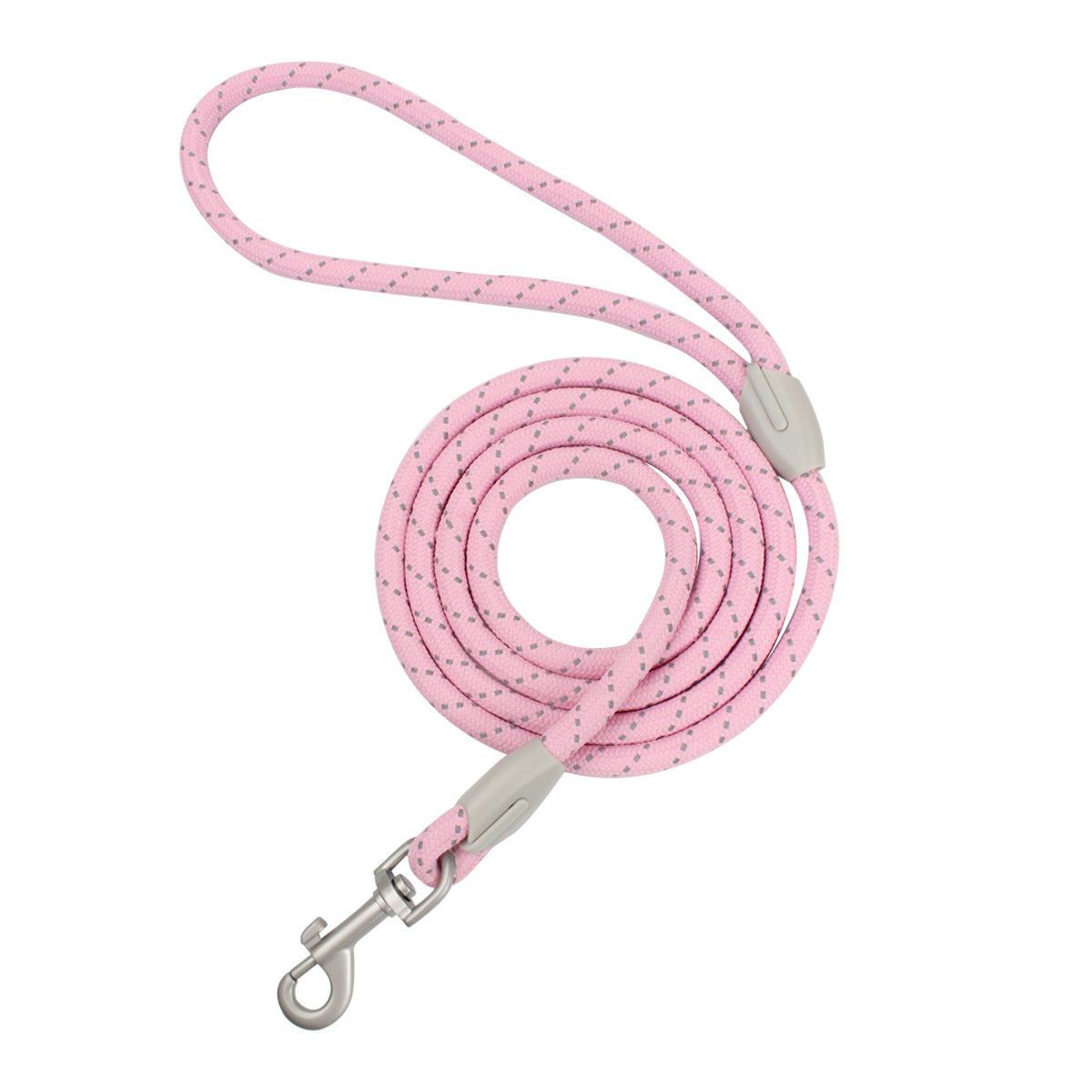 Hundegeschirr No-Pull 3M Reflektierend – Sicher, Bequem, XS–XL + Leine