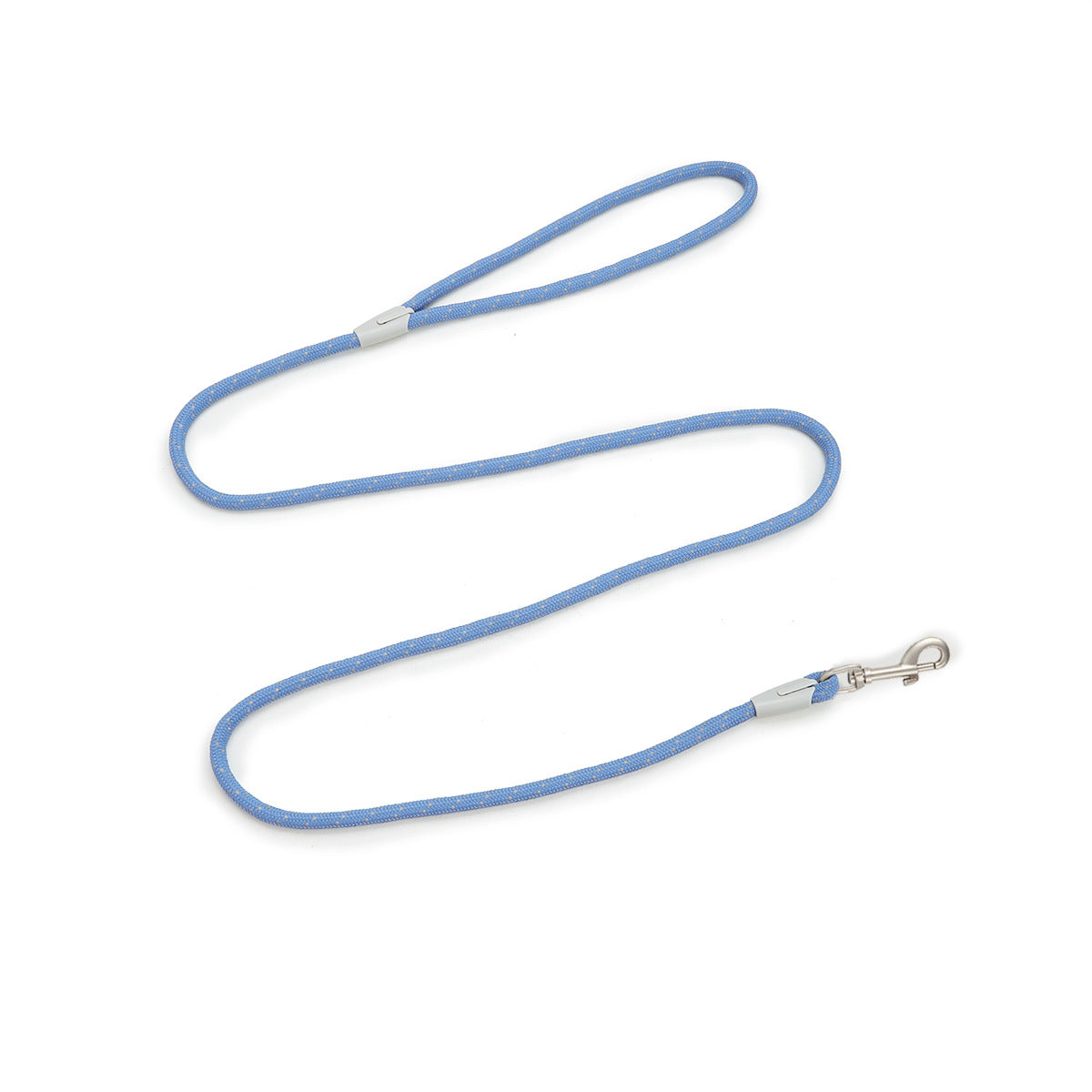 Hundegeschirr Set mit Leine – Atmungsaktiv, Reflektierend, Verstellbar, XS–L