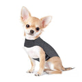 Hunde-Angstjacke & Beruhigungsweste – Heather Gray, XXS–XXL