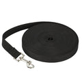 Nylon-Hundeleine – 5 Längen (1,5–10m), 5 Farben, für Hunde & Katzen