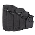 Anti-Angst-Weste fuer Hunde - Thunder Shirt | Beruhigungsweste | 3 Farben | XS-XL | Alle Jahreszeiten