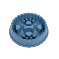 Slow Feeder Hundenapf PP – Anti-Schlingen, auslaufsicher, 4 Farben