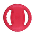 Hunde-Frisbee aus EVA-Schaum | Flugscheibe | 20 cm | 3 Farben