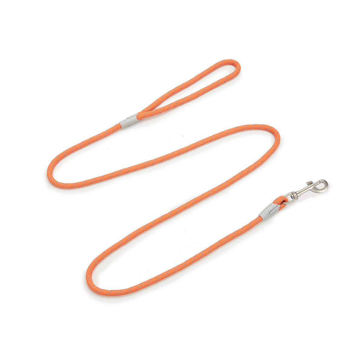 Hundegeschirr Set mit Leine – Atmungsaktiv, Reflektierend, Verstellbar, XS–L