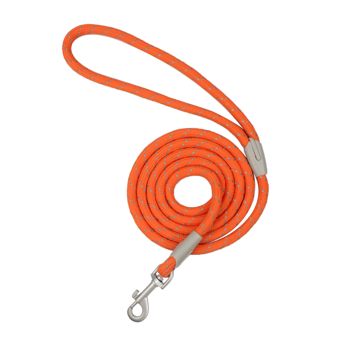 Hundegeschirr No-Pull 3M Reflektierend – Sicher, Bequem, XS–XL + Leine