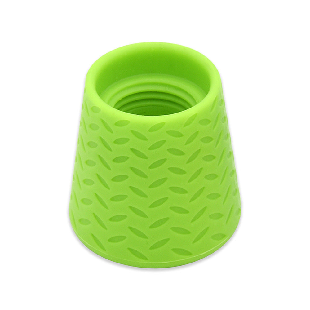 Silikon Duschkopf für Hunde – Tragbar für Outdoor & Zuhause