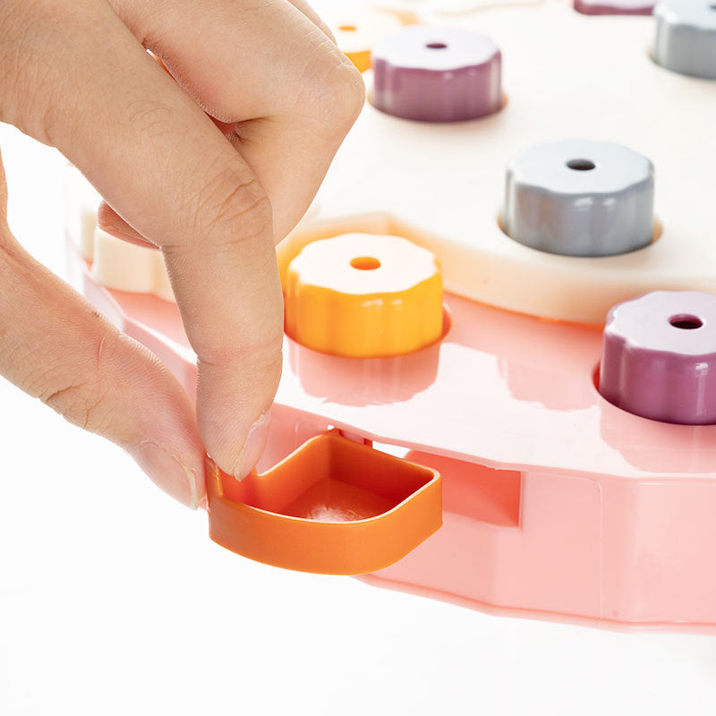 Slow Feeder & Intelligenzspielzeug für Hunde – Langsam-Fressnapf & Anti-Langeweile