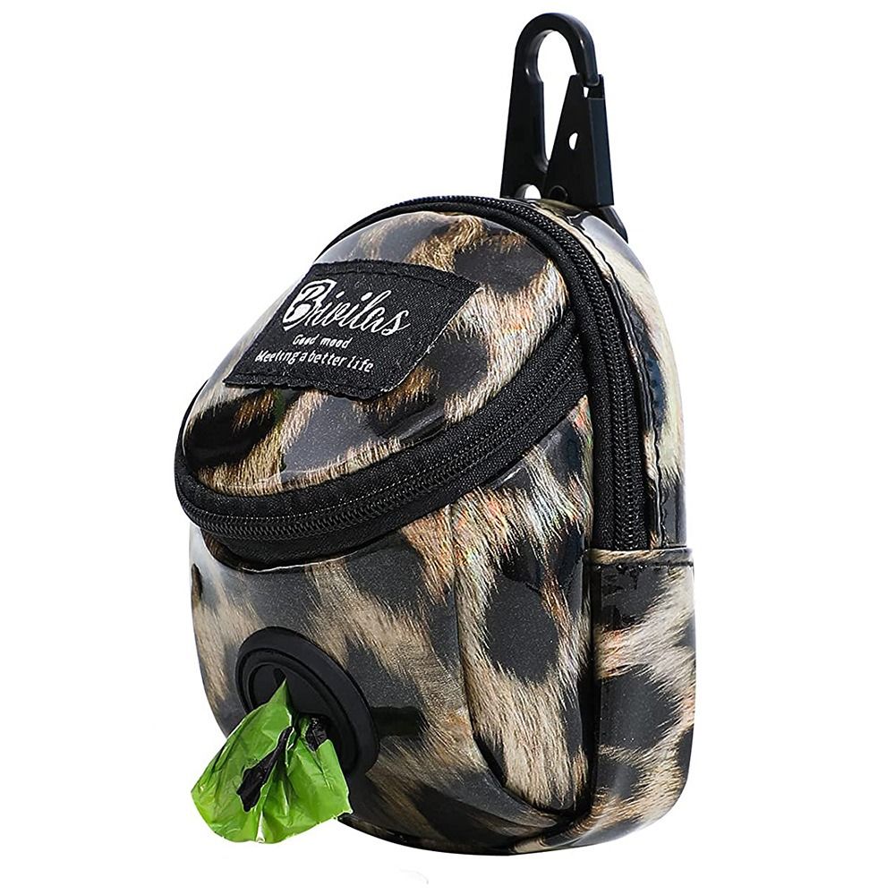 Leckerli-Gürteltasche für Hunde – multifunktional, Oxford-Stoff, 8 Varianten