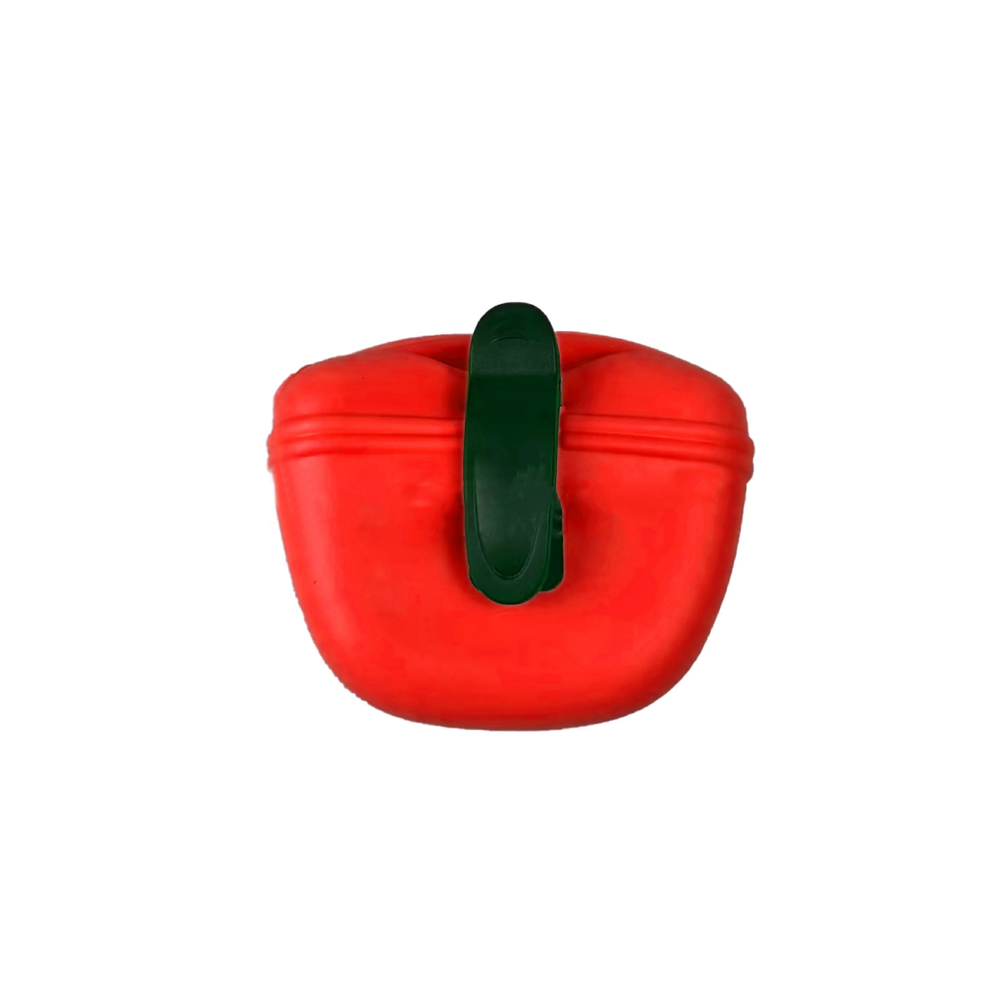 Leckerli-Tasche aus Silikon – Trainings-Gürteltasche, 10 Farben