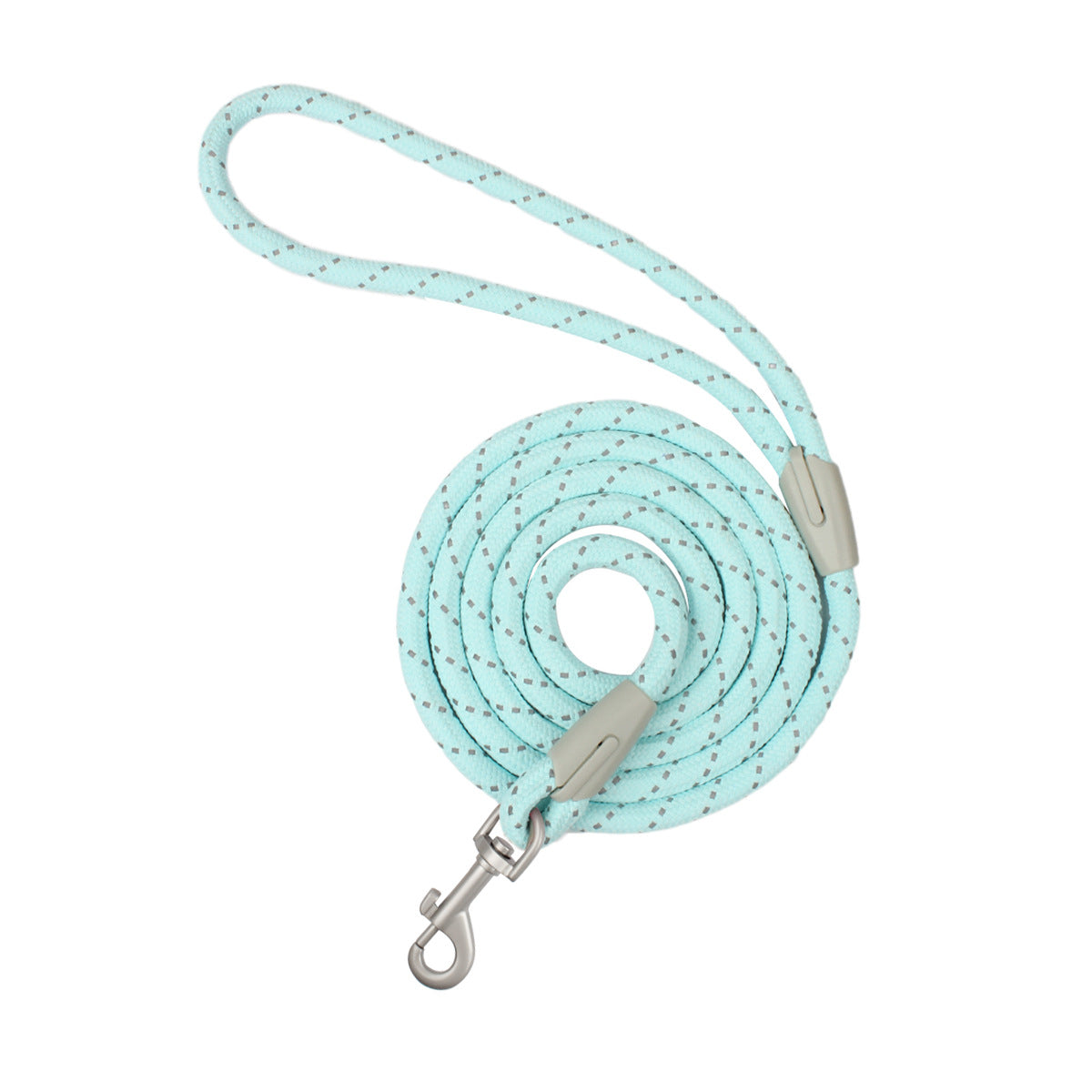 Hundegeschirr No-Pull 3M Reflektierend – Sicher, Bequem, XS–XL + Leine