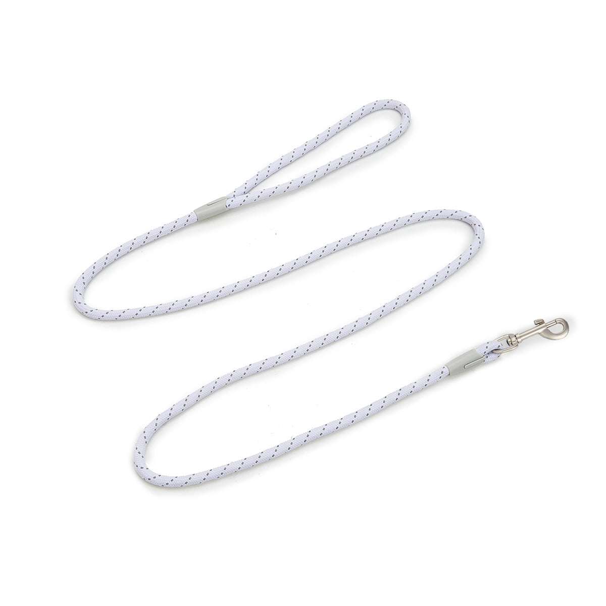 Hundegeschirr Set mit Leine – Atmungsaktiv, Reflektierend, Verstellbar, XS–L