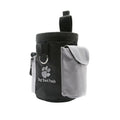 Leckerli-Tasche 2-in-1 – Outdoor Trainingspouch mit D-Ring, 2 Größen