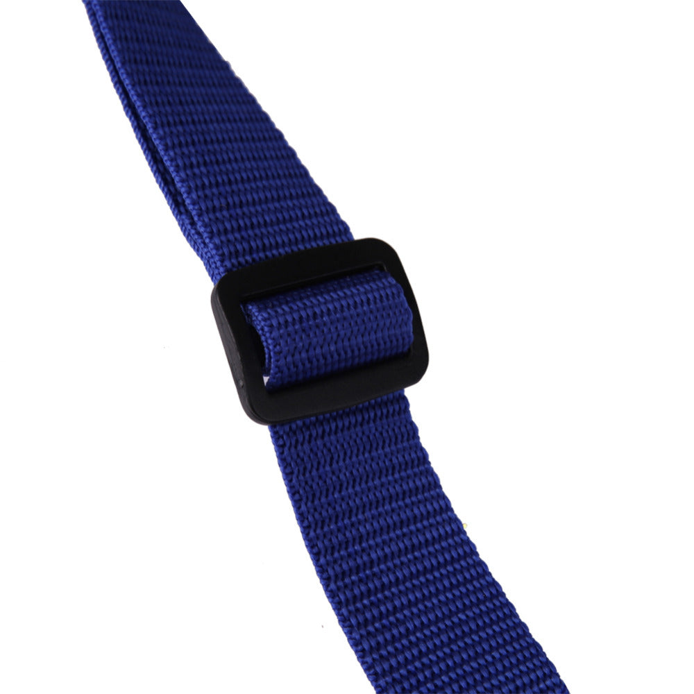 Hunde-Autosicherheitsgurt – verstellbar 43–70 cm, 4 Farben