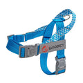 Hundegeschirr No-Pull – Reflektierend, Verstellbar, Nylon, S–L