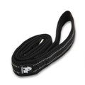 Neon Hundeleine Nylon Brustgeschirr – fluoreszierend, 3 Farben, S/M/L, für alle Hunde