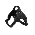 Hundegeschirr Weste 1000D Oxford – Atmungsaktiv, Reflektierend, No-Pull, S–XL