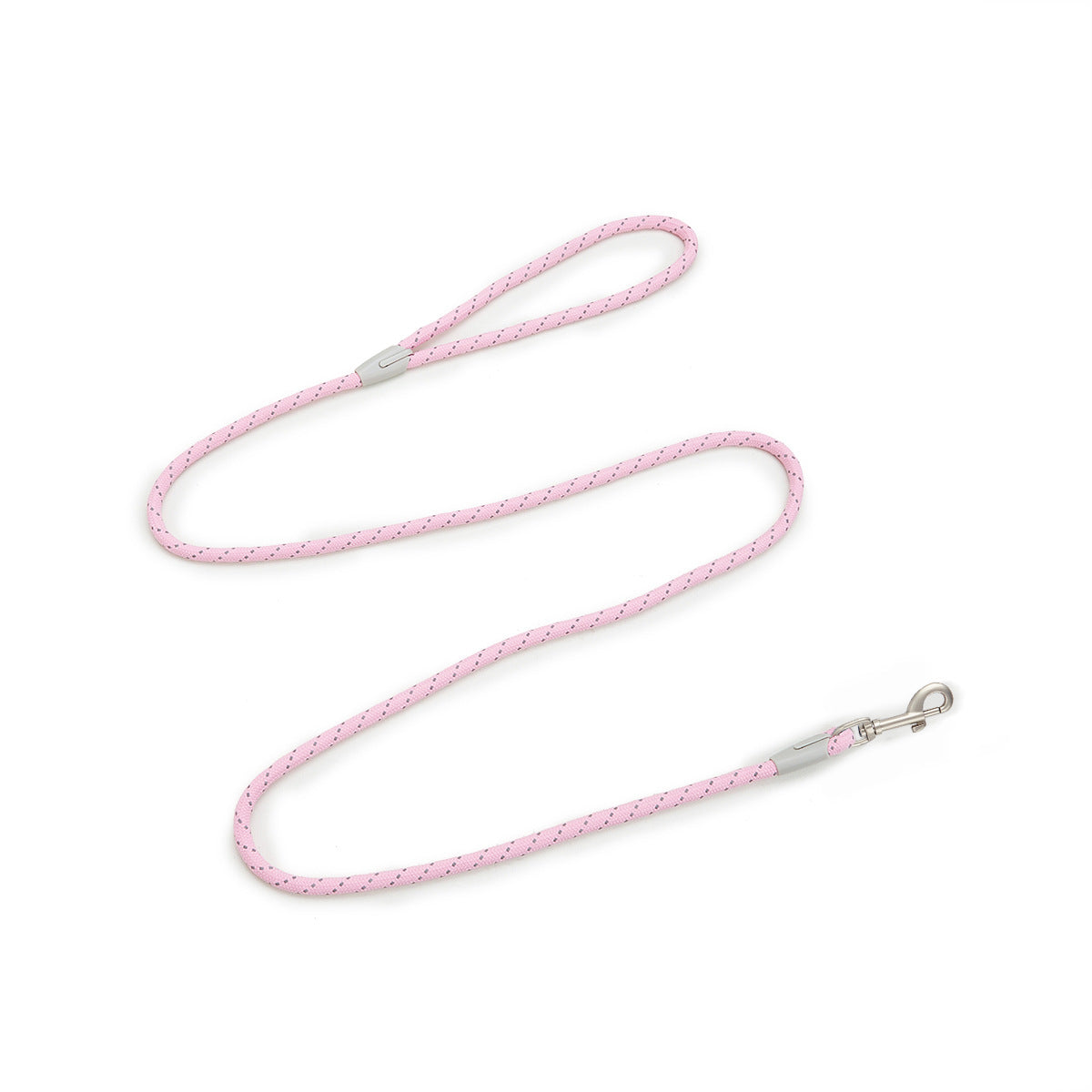 Hundegeschirr Set mit Leine – Atmungsaktiv, Reflektierend, Verstellbar, XS–L