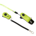 Hundetraining-Set – Klicker & Pfeife-Tickstab für effektives Training