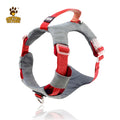 Hundegeschirr Training Weste – Reflektierend, Verstellbar, S–XL