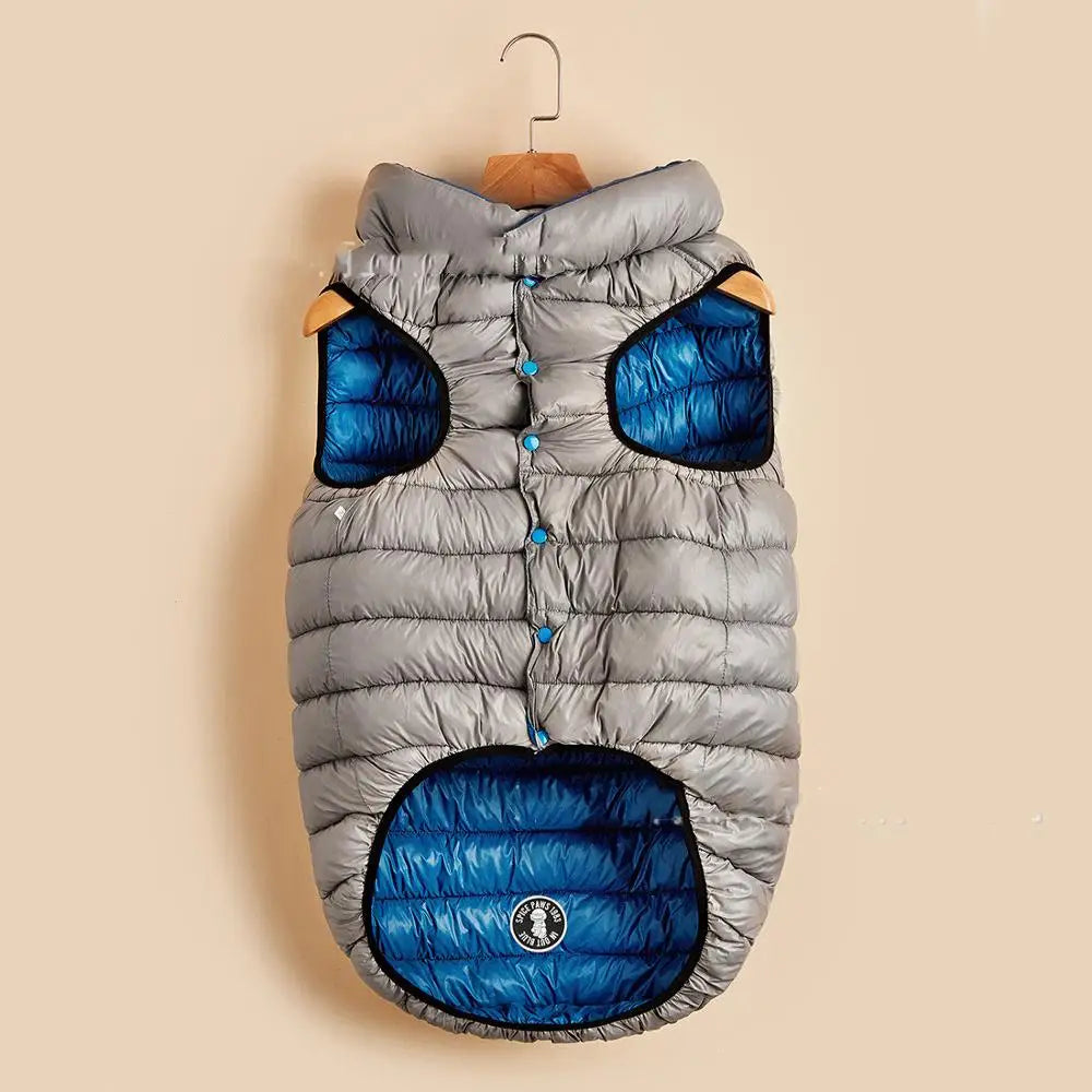 Hundepullover Herbst und Winter - Warm und weich | 6 Farben | S-5XL | Fuer alle Hunderassen