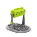 Drehbarer Slow Feeder & Intelligenznapf für Hunde – IQ-Training, ABS, 3 Farben