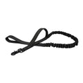 Taktische Hundeleine für Training & Outdoor – Nylon, Militärschnalle, 97+150 cm, 3 Farben