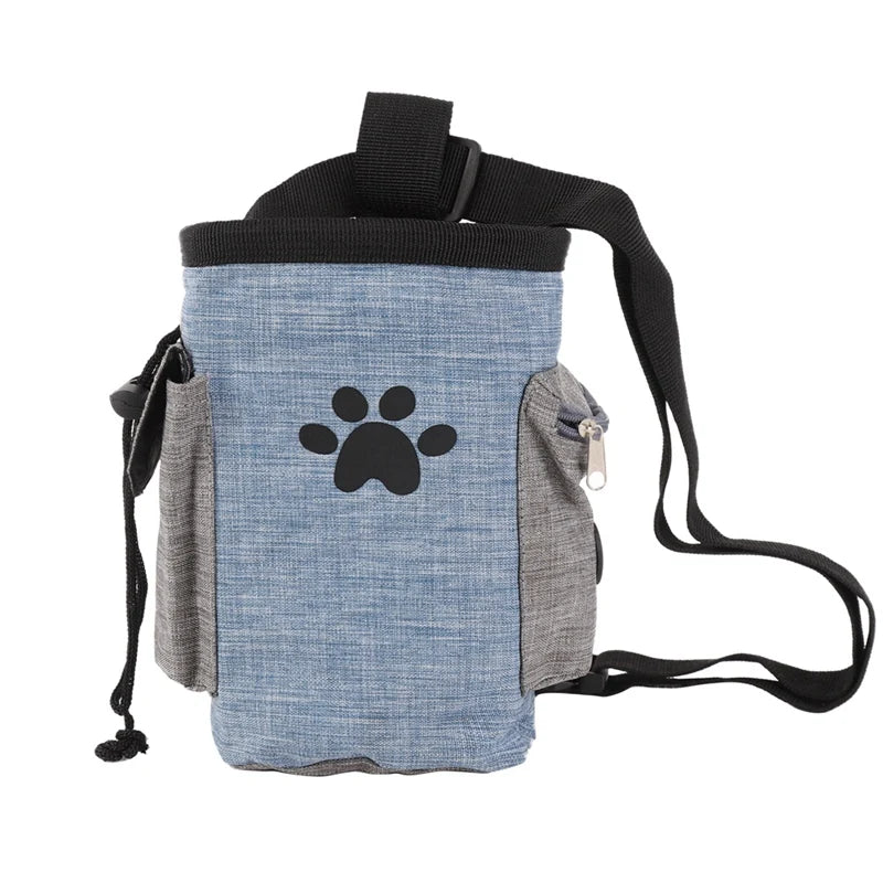 Leckerli-Gürteltasche für Hunde – Trainingspouch Classic, 3 Farben