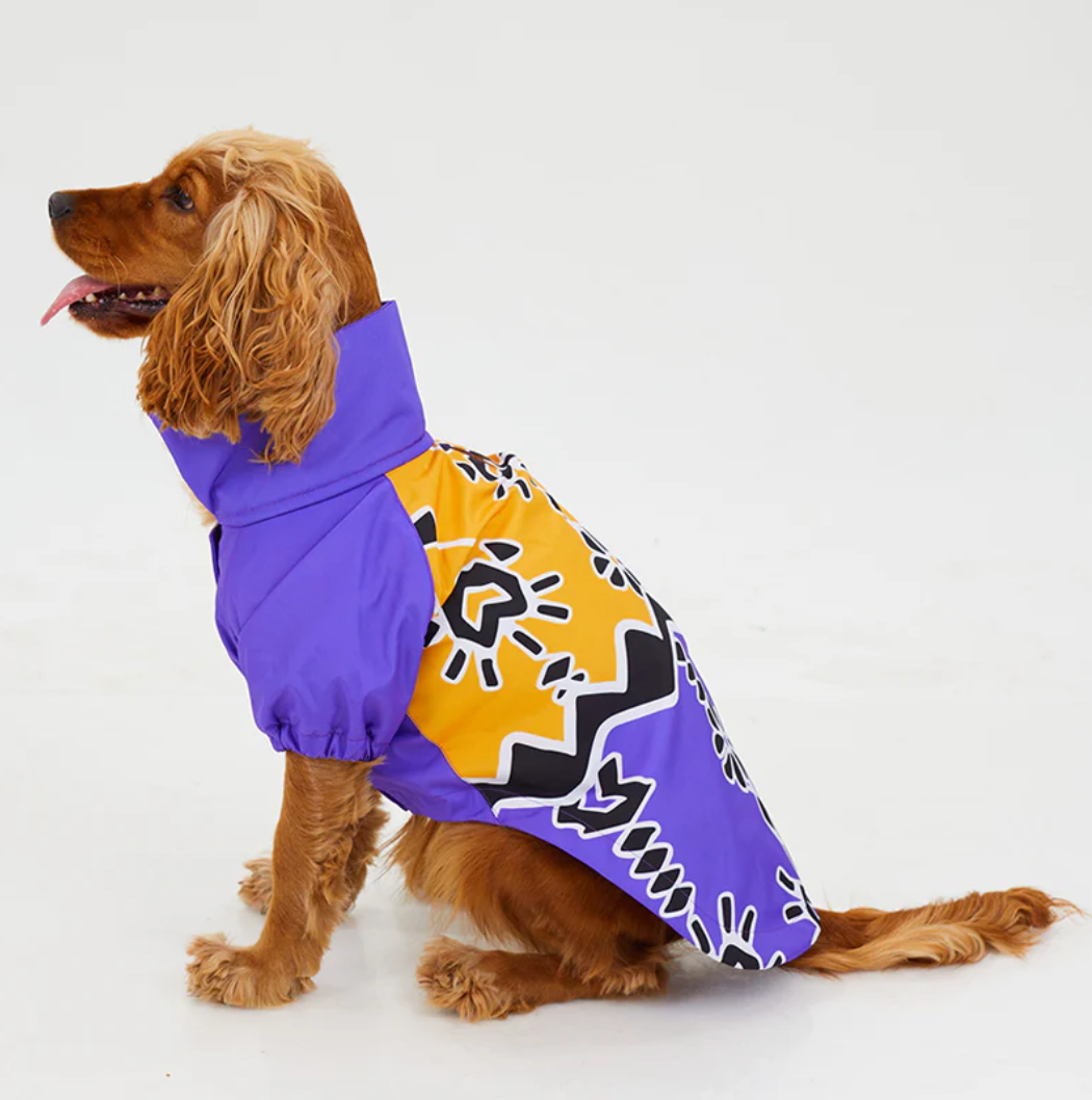 RainWoof Regenjacke